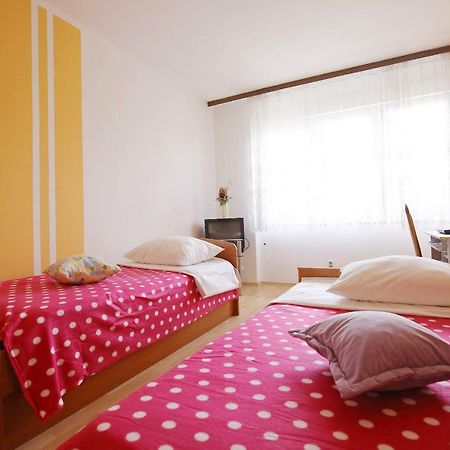 Apartment Angela Zadar Eksteriør bilde