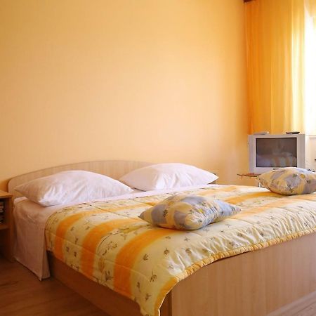 Apartment Angela Zadar Eksteriør bilde